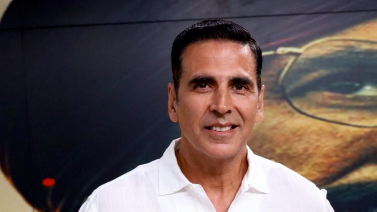 Akshay Kumar, Korku Komedisi 'Bhooth Bangla' için Priyadarshan ile işbirliği yapıyor