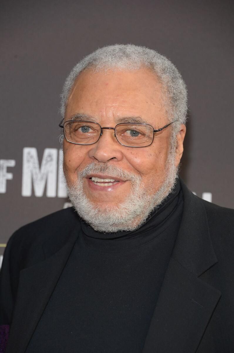 Darth Vader'ın Sesinin Arkasındaki Adam James Earl Jones Öldü