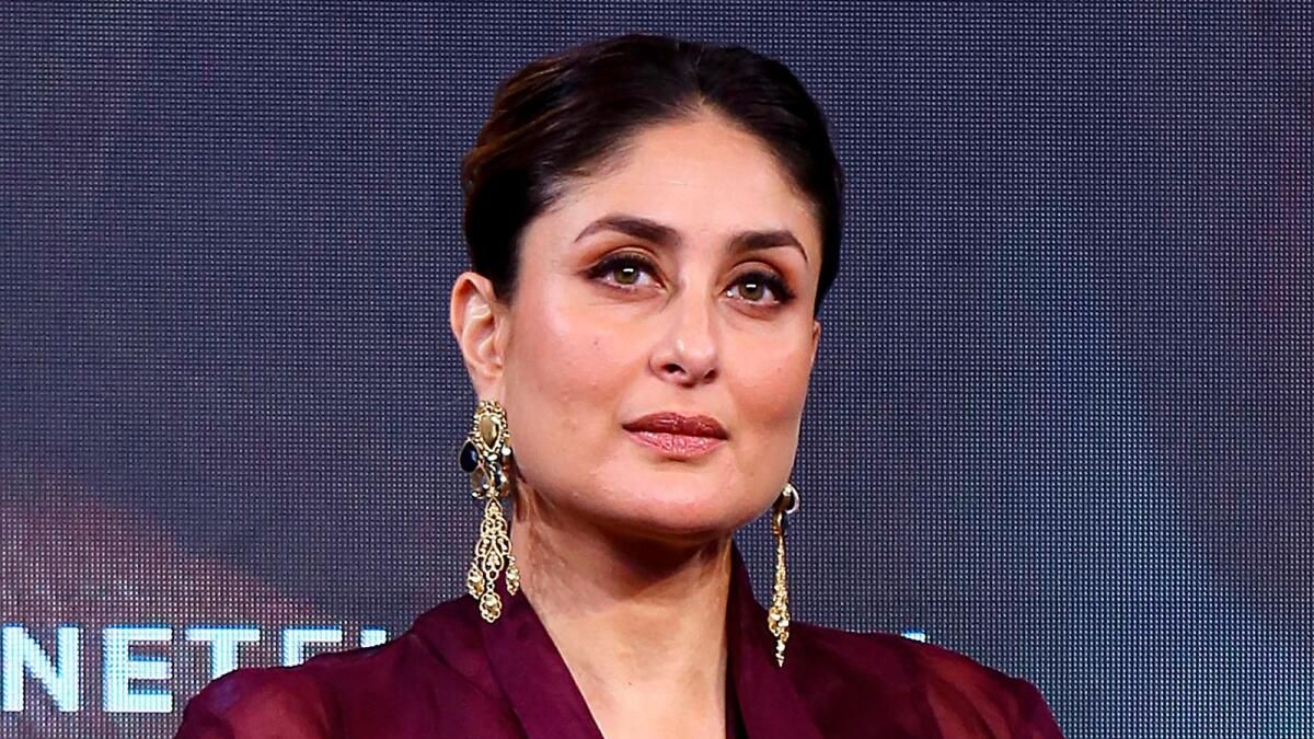 Bir Annenin Sevgisinin Dili Yoktur": Kareena Kapoor 'Buckingham Cinayetleri'ndeki Rolü Üzerine