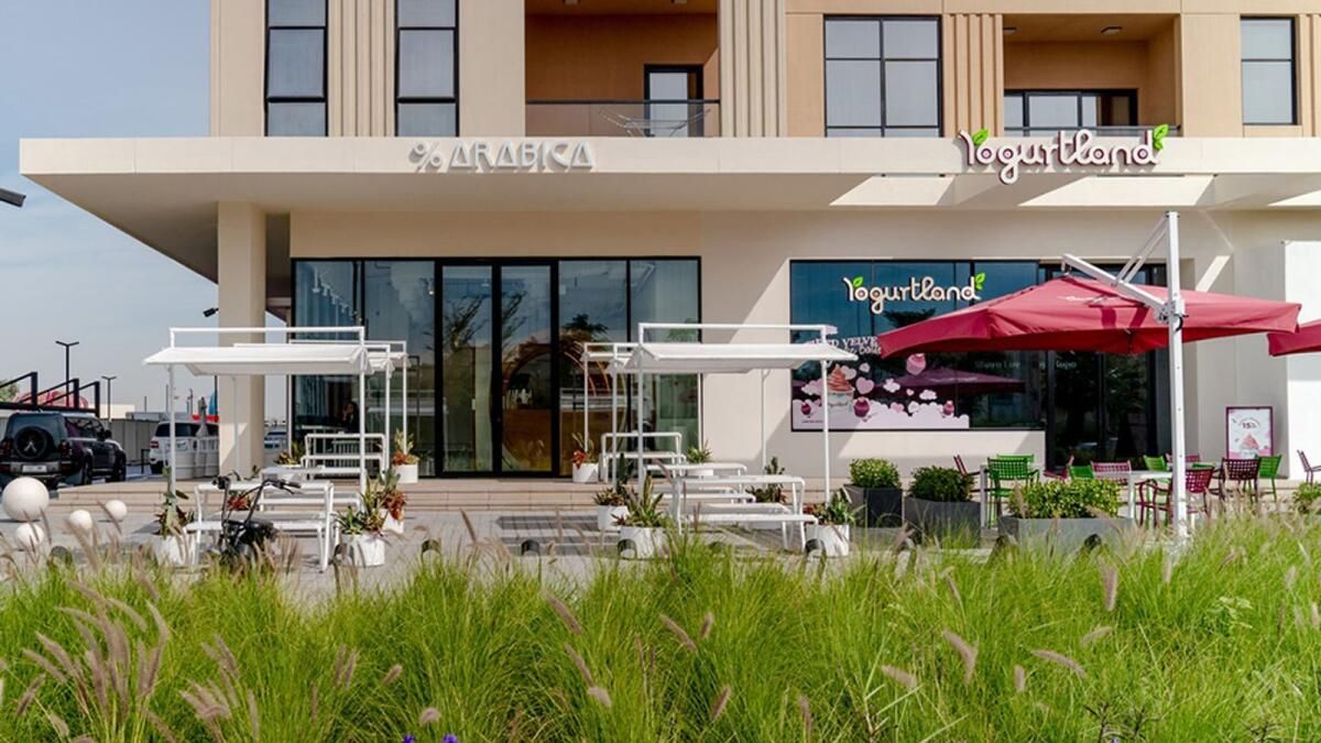 Alef Group, Al Mamsha Pazarlarında Yeni Perakendecileri Ağırlıyor