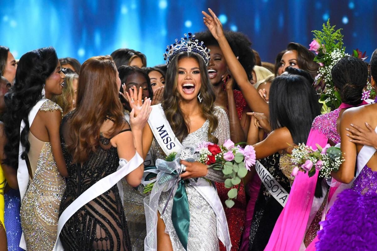 Miss America ve Miss World Yarışmaları Ayrımcı Giriş Kuralları Nedeniyle Mahkemeye Çıkarıldı