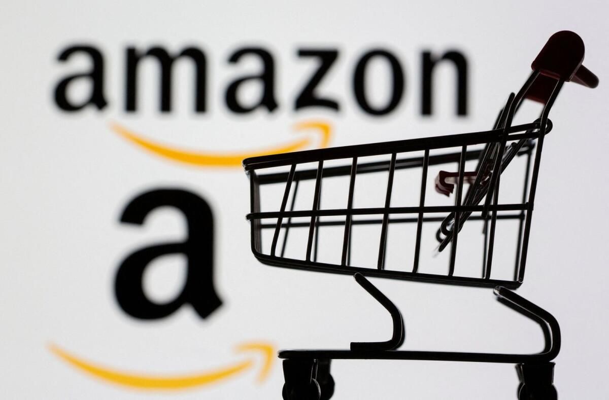 Amazon, 2024'te Hindistan'dan Çin'den 5 Milyar Dolarlık Küçük Bilet İhracatı Planlıyor
