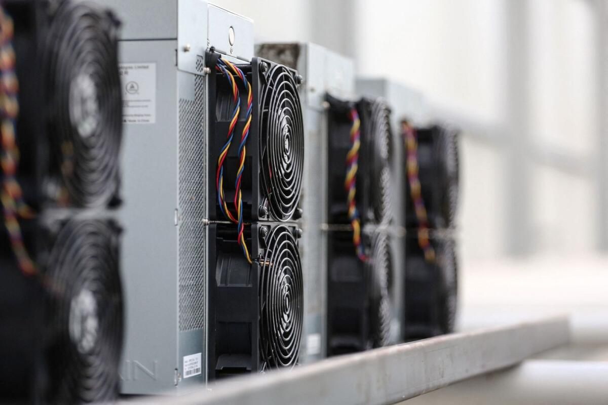 Gcc, Bitcoin Madenciliğinin Yeşil Enerji Odaklı Geleceğinde Büyük Rol Oynayabilir