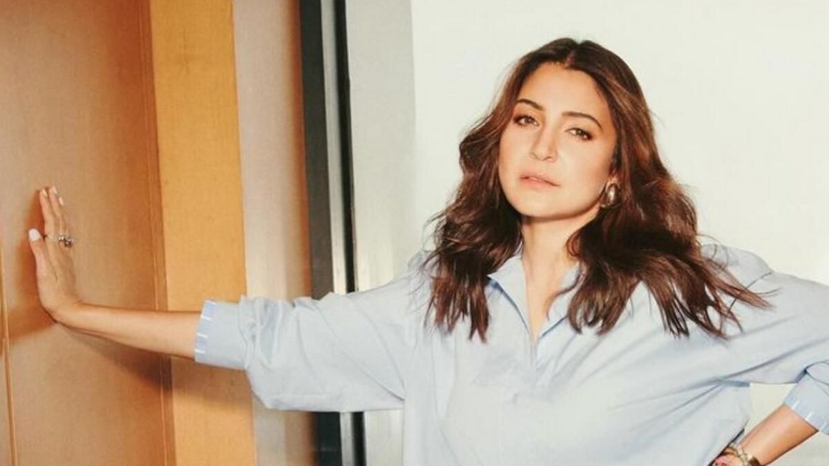 Anushka Sharma'nın Rahat Yemeği Nedir?