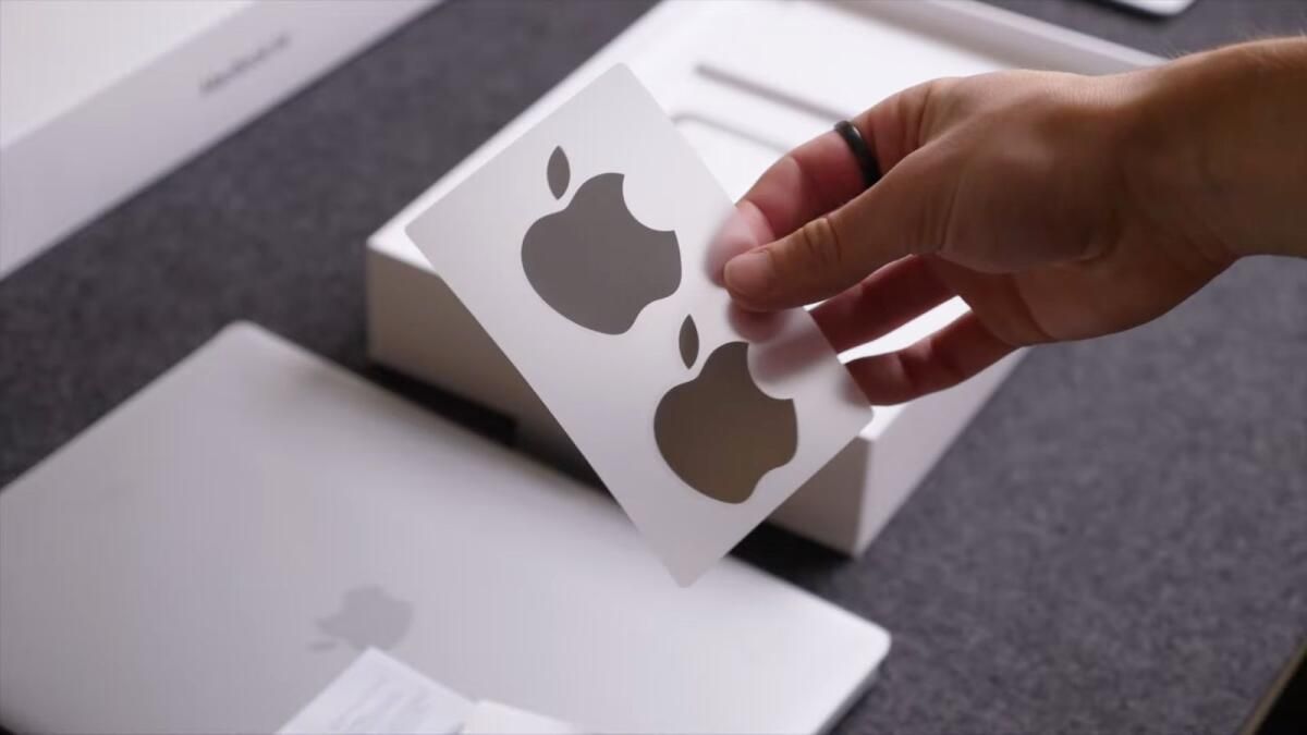 Apple İphone 16: Kutuda Bulacağınız Şey Şu