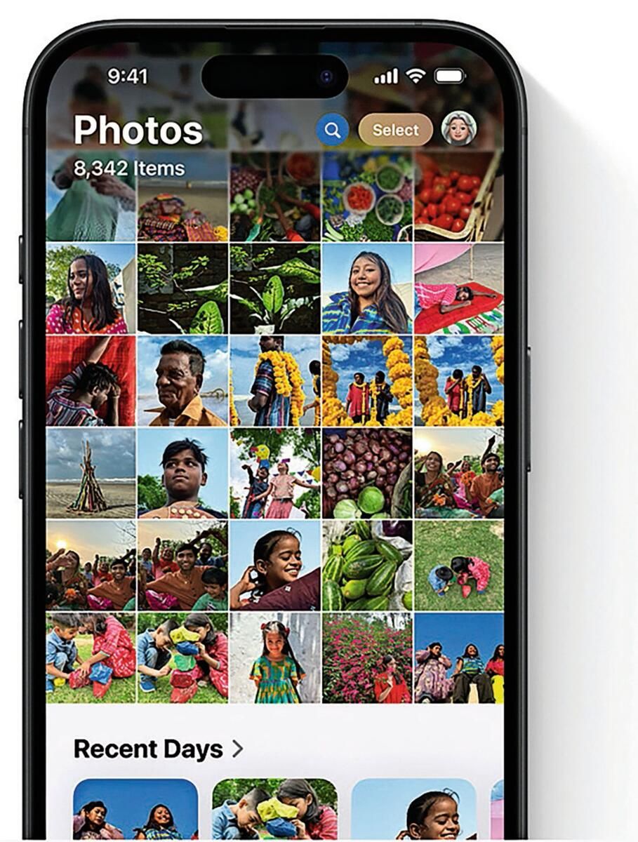 Apple'ın Fütüristik İos 18'i ile Deneyiminizi Yenileyin