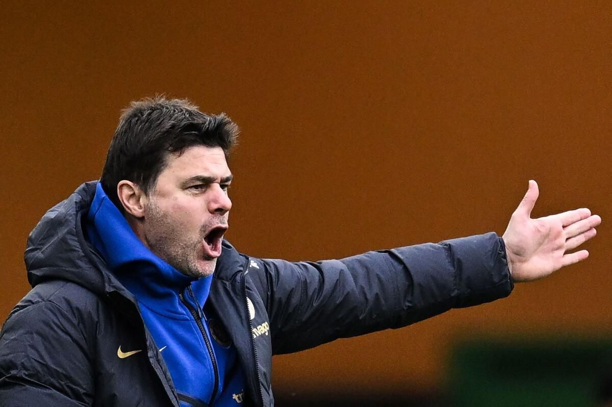 Pulisiç, Pochettino'nun ABD Ekibinde Bir Kültür Değişikliğine Yol Açabileceğini Söylüyor