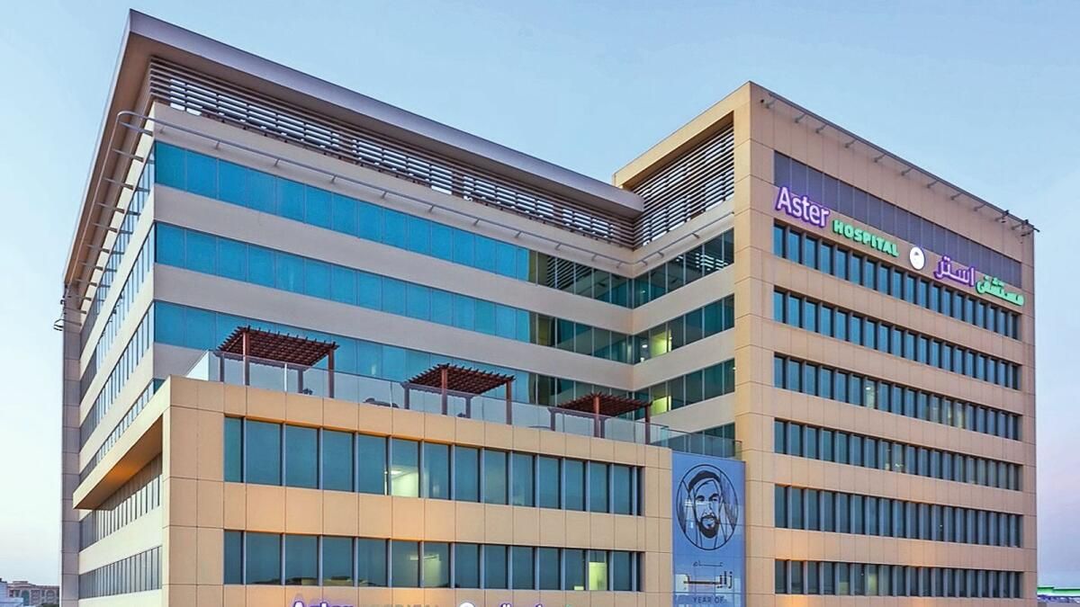 Aster Hospital Al Qusais, <Em> Newsweek'in</Em> ‘Dünyanın En İyi Akıllı Hastaneleri 2025’ Listesinde Dünya Çapında 350 Hastane Arasında Yer Aldı