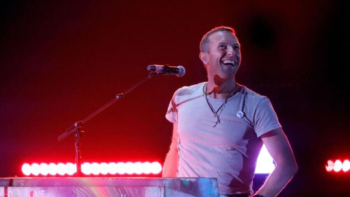 BAE: Coldplay, Yüksek Talep Nedeniyle Abu Dabi'de Üçüncü Konserini Duyurdu