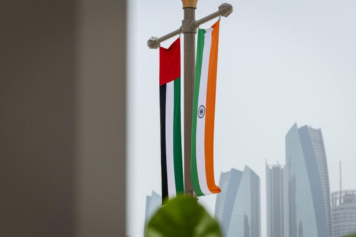 BAE-Hindistan Paktı Kamu Sektörü Denetimini Geliştirmeyi Amaçlıyor