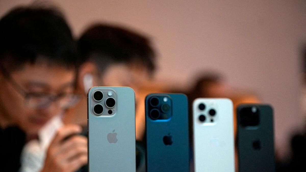 BAE: İphone 15 Fiyatları Yaklaşan Sürümün Ortasında Düştü mü?