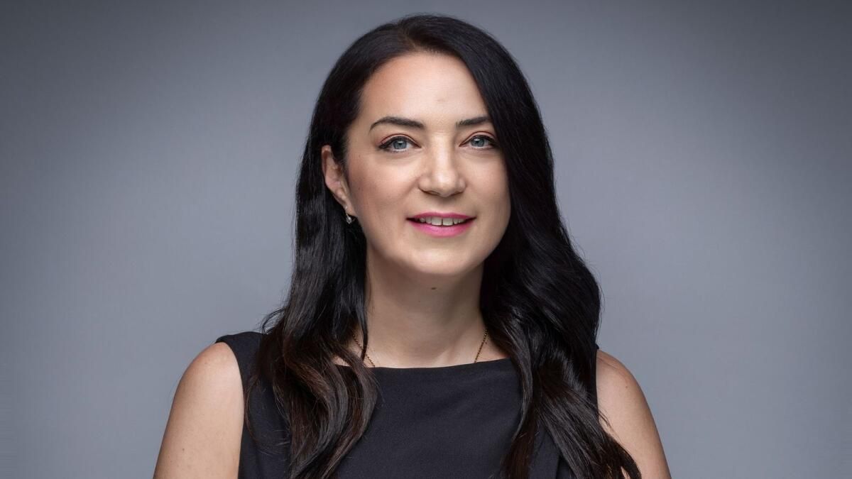 BAE: Karadağlı Gurbetçi Akıllı Para Yönetiminin Sırlarını Paylaşıyor