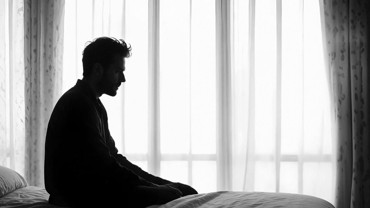 BAE Sakinleri Yalnız mı? Evden Çalışma, Daha Az 'Çevrimdışı' Bağlantı Ruh Sağlığını Nasıl Etkiler?