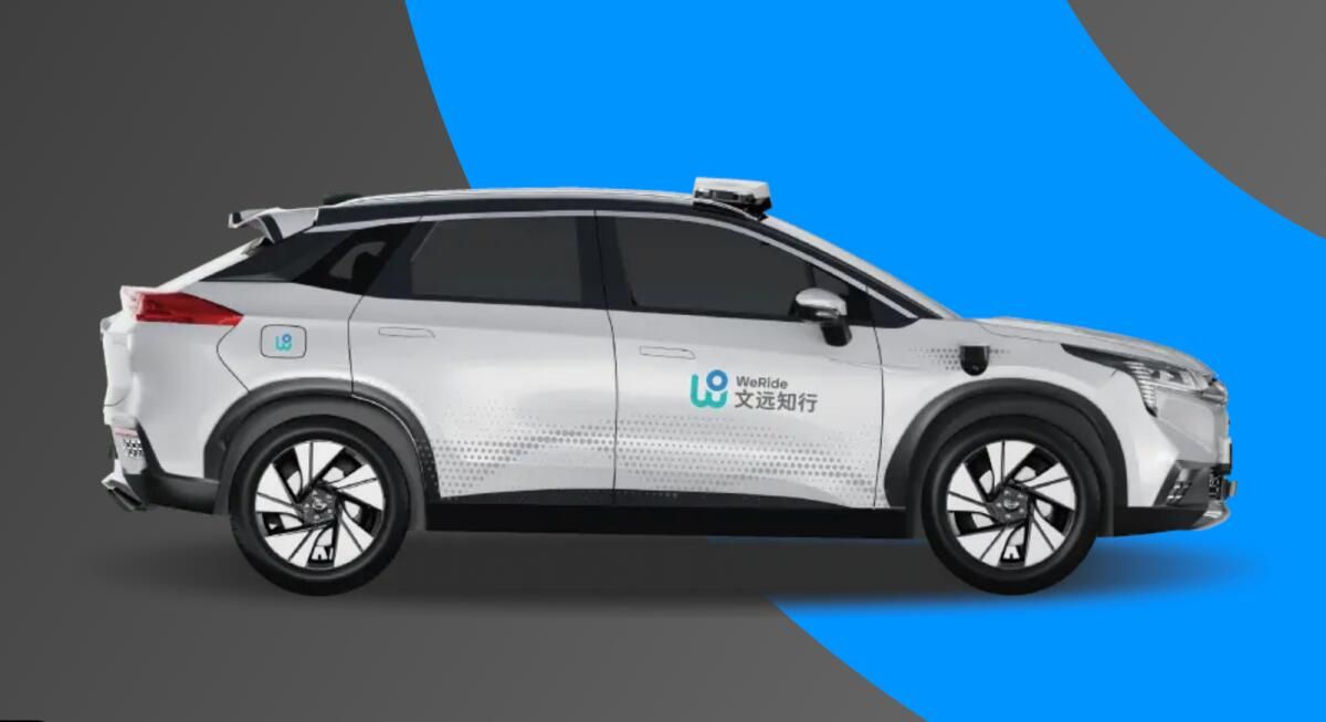BAE: Uber, Bu Yıl Abu Dabi'de Kendi Kendini Süren Otomobilleri Piyasaya Sürecek