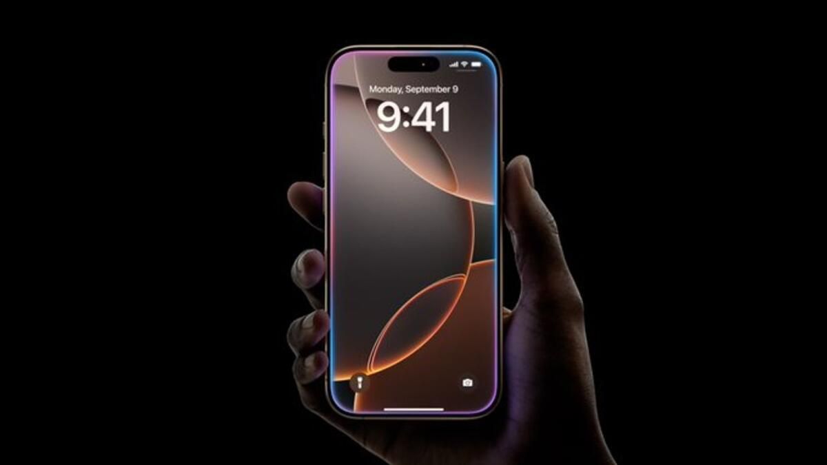 BAE: Ülkede Apple İphone 16 Resmi Fiyatları Açıklandı