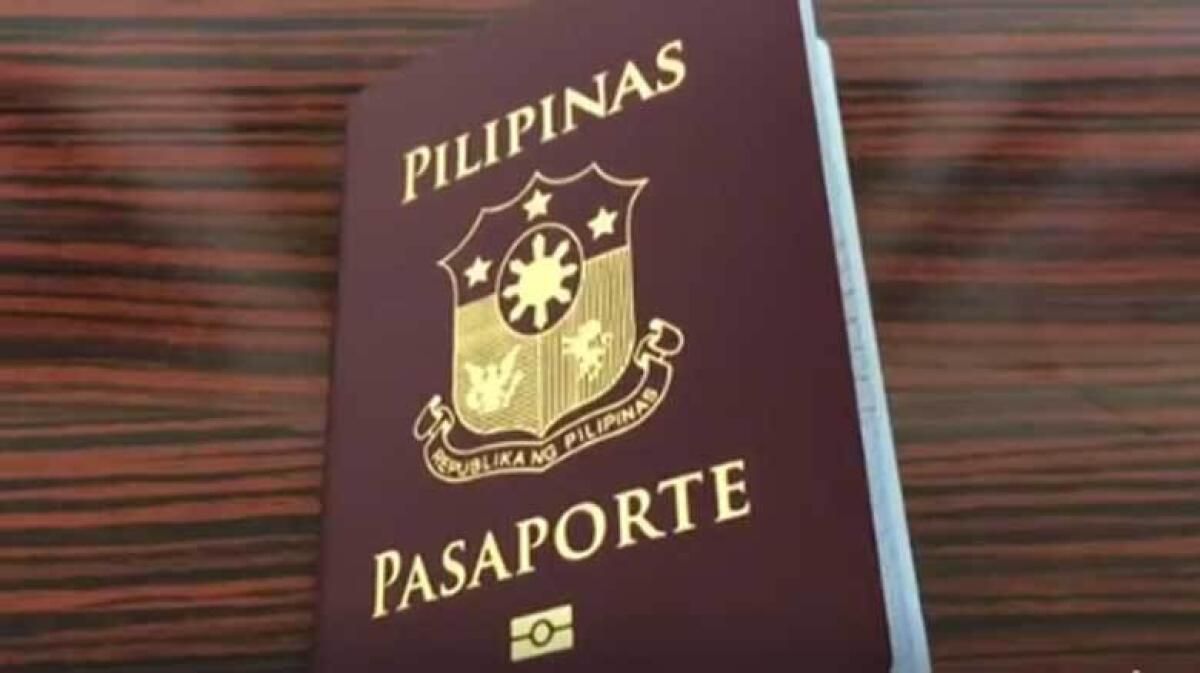 BAE Vize Affı: Filipinliler Kayıp Pasaport Yerine Nasıl Başvurabilirler