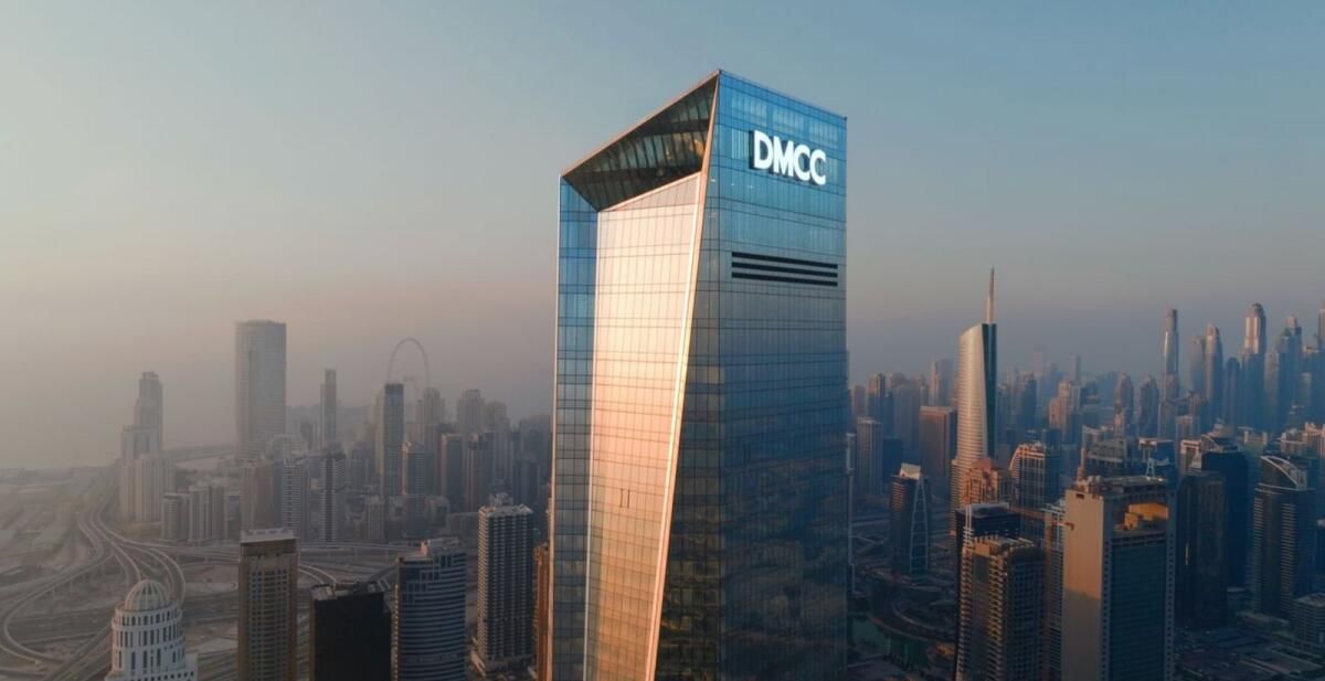 BAE'nin Dmcc'si Filistin İslam Bankası ile Stratejik Ortaklık İmzaladı