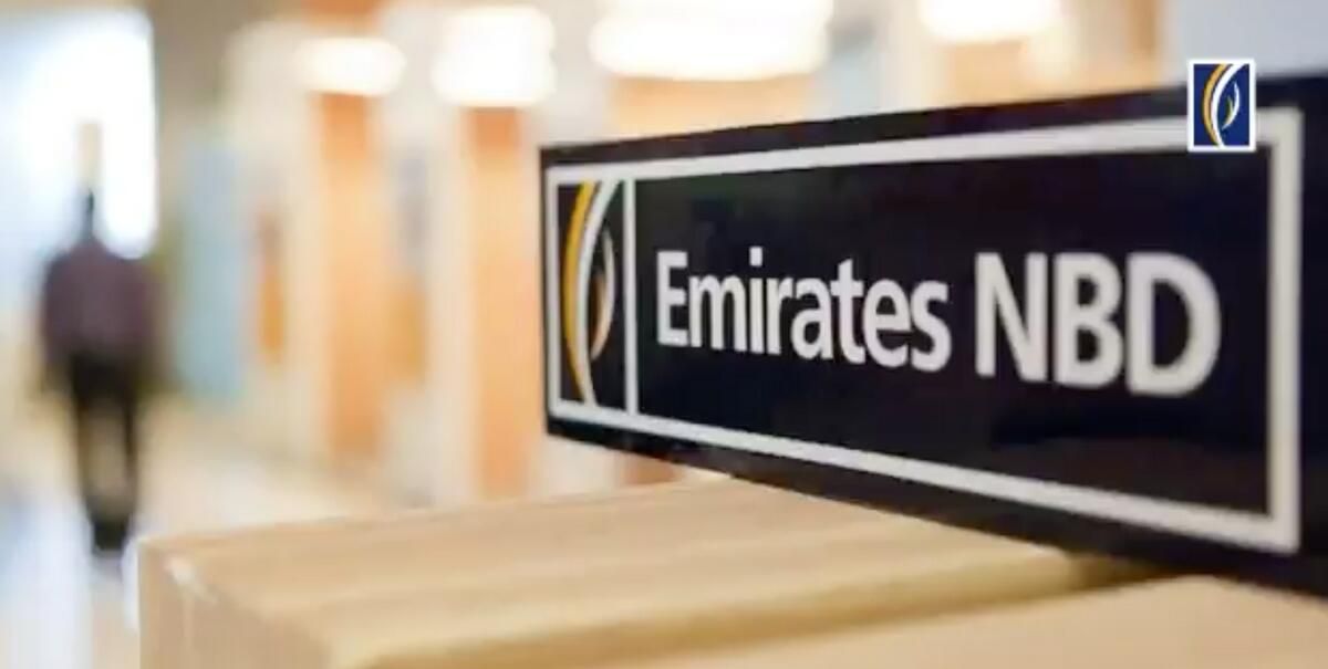 BAE'nin Emirates Nbd'si Müşteriler için Sıfır Ücretli Hisse Senedi Alım Satımı Başlattı