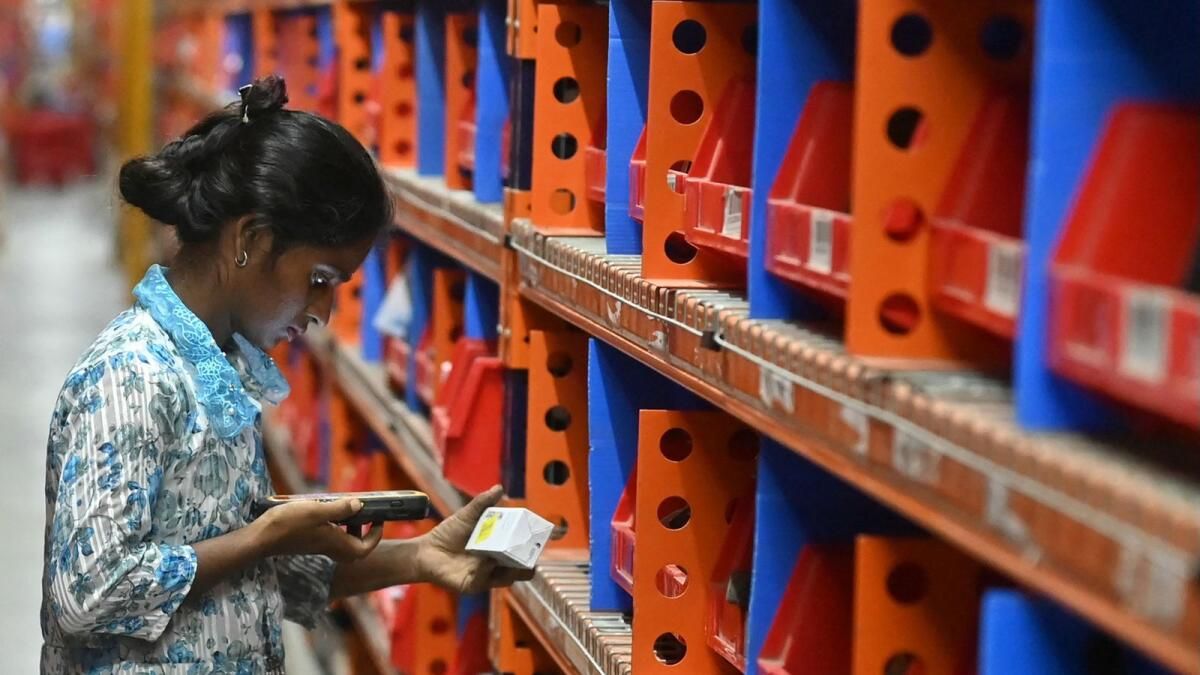 Hindistan Soruşturması Amazon'u Buldu, Walmart'ın Flipkart'ı Antitröst Yasalarını İhlal Etti