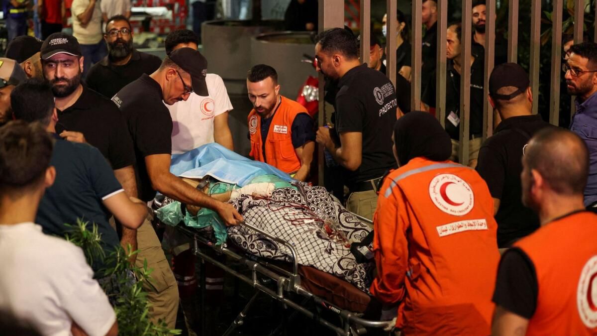 Tayvan ve Macaristan Hizbullah'a Çağrı Yapmayı Reddetti