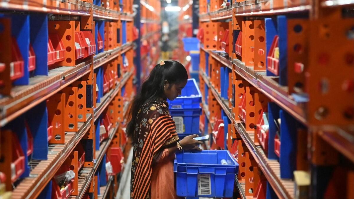 Hindistan Her 18 Ayda Bir Gsyih'ya 1 Trilyon Dolar Ekleme Yolunda: Adani