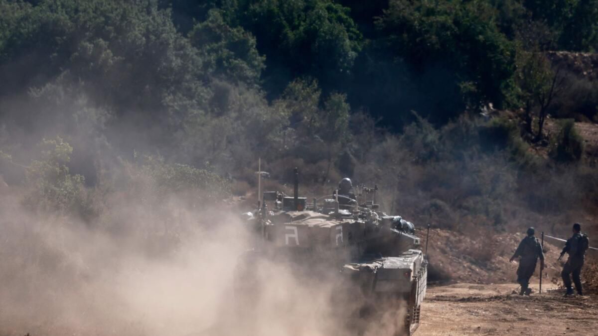 İsrail Hava Saldırıları Gazze'de 11 Filistinliyi Öldürdü