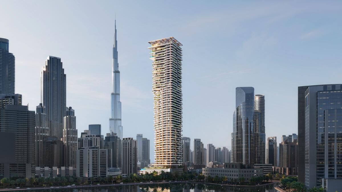 Sol Properties, 12 Milyar Dh'lik Yaklaşan Projeleri Duyurdu