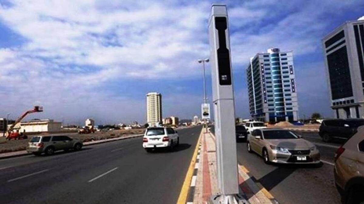 Birleşik Arap Emirlikleri: Trafik Cezanız Neden Ödenmiyor; Dubai, Abu Dabi'de Nasıl Ödenir