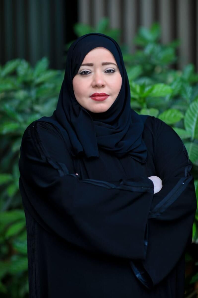 Biz Dubai'deki Kadınlar: Ödüllü Lider Suhaila Ghubash Emirlik Kadınlarını Güçlendirmek Üzerine Konuşacak