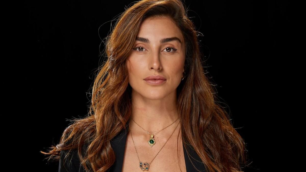 Biz Dubai'deki Kadınlar: Tanınmış Girişimci ve Podcast Sunucusu Tracy Harmoush, Öncü Konuşmacılar Dizisine Katılıyor