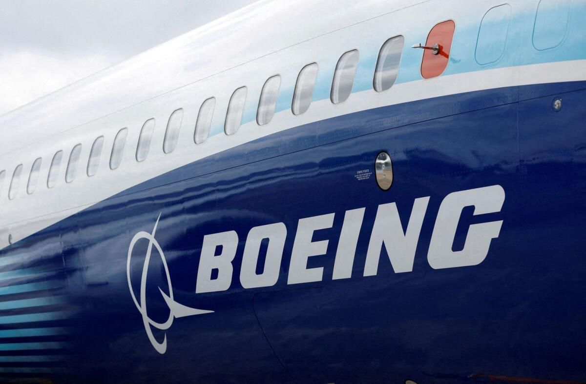Boeing, Birleşmeyi İptal Ettikten Sonra Embraer'e 150 Milyon Dolar Ödeyecek
