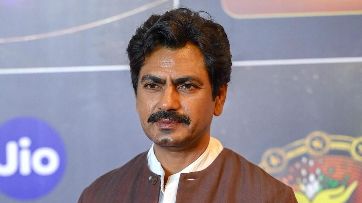 'Yalan Söylemeliyim': Film Tanıtımlarında Nawazuddin Siddiqui