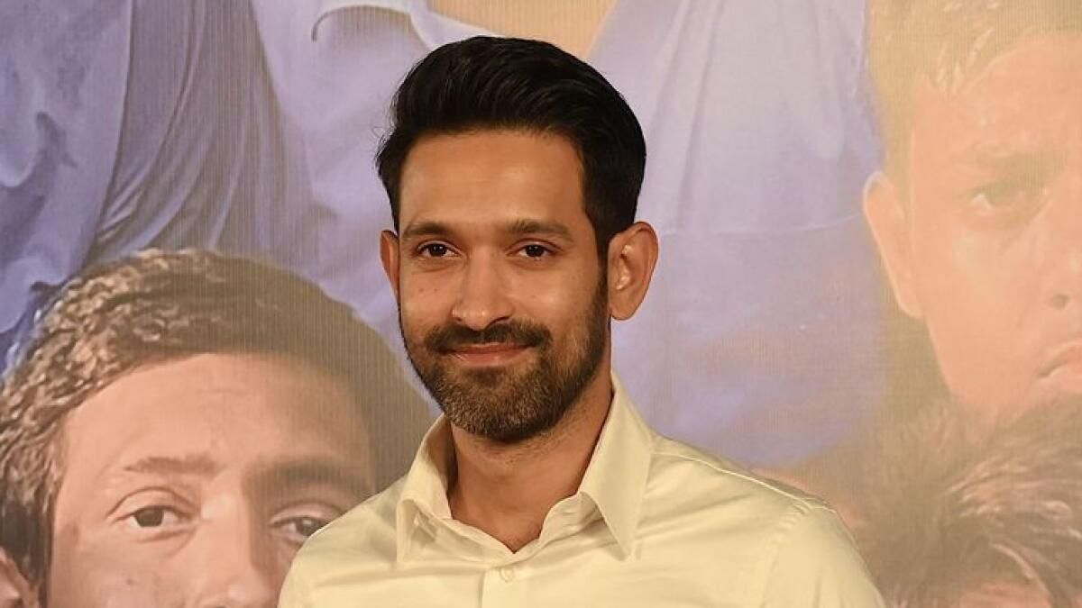 Vikrant Massey, Raashii Khanna 'Sabarmati Raporu'nun Yeni Çıkış Tarihini Açıkladı