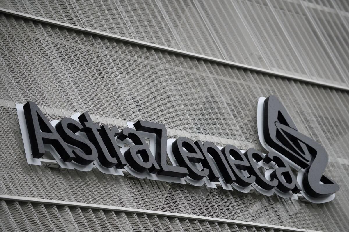 AstraZeneca, Meme Kanseri Sağkalım Denemesinde Deneysel İlacı Hayal Kırıklığına Uğrattı