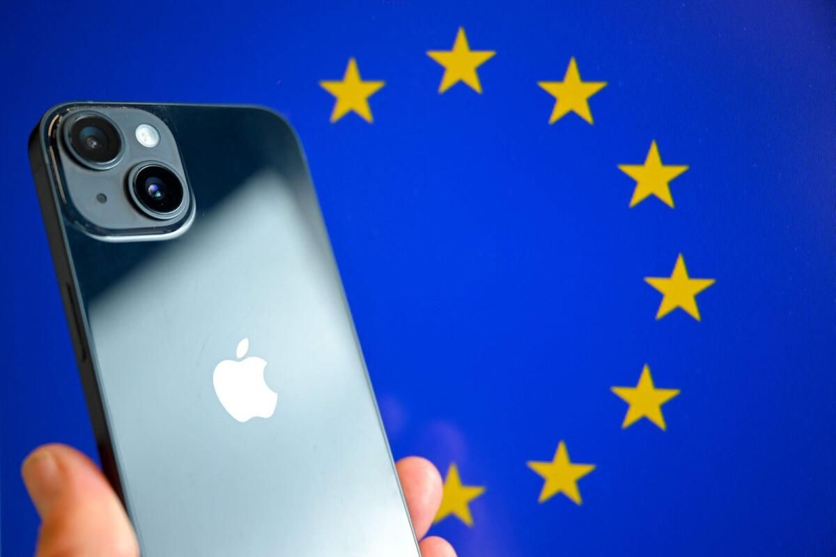 Apple, İphone 16 Aı Etkinliğini Başlatırken Yeni Saatler, Airpod'lar Sergiliyor