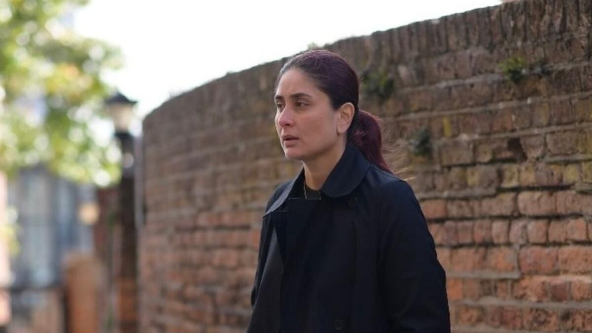 Şimdi Kareena Kapoor Khan'a Adanmış Bir Film Festivali Var