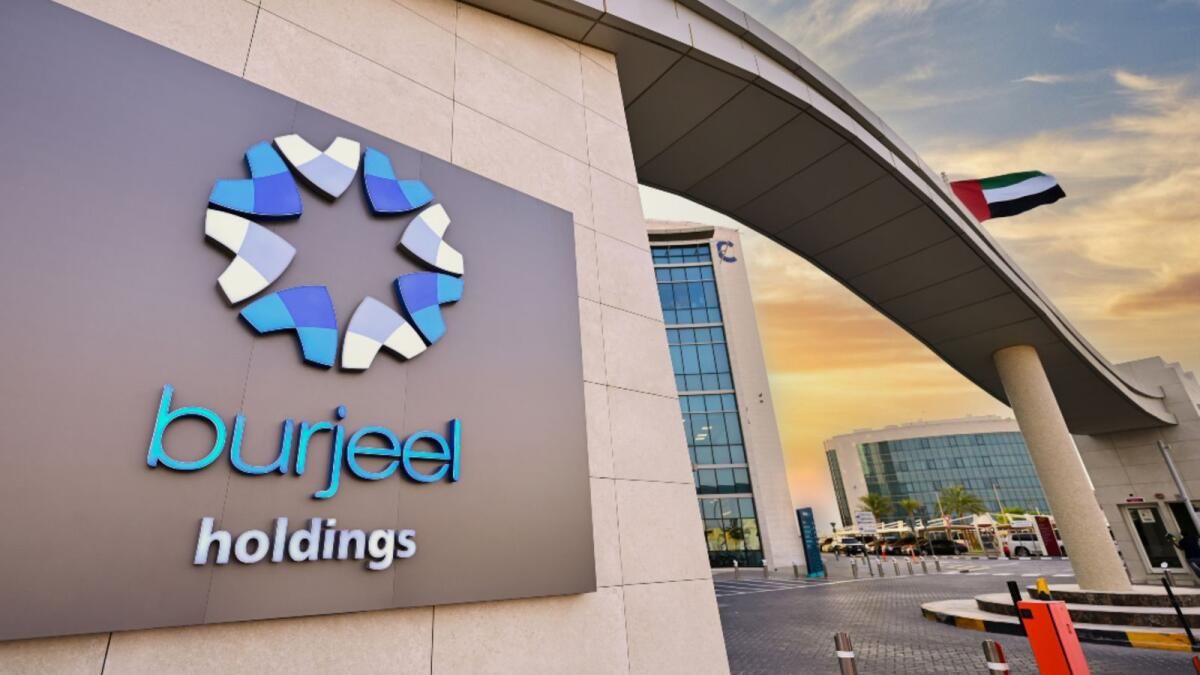 Burjeel Holdings, Kurumsal Yatırımcı'nın 2024'te Ortaya Çıkan Emea Yönetici Ekibi Anketinde 'En Onurlu Şirket' Ödülüne Layık Görüldü