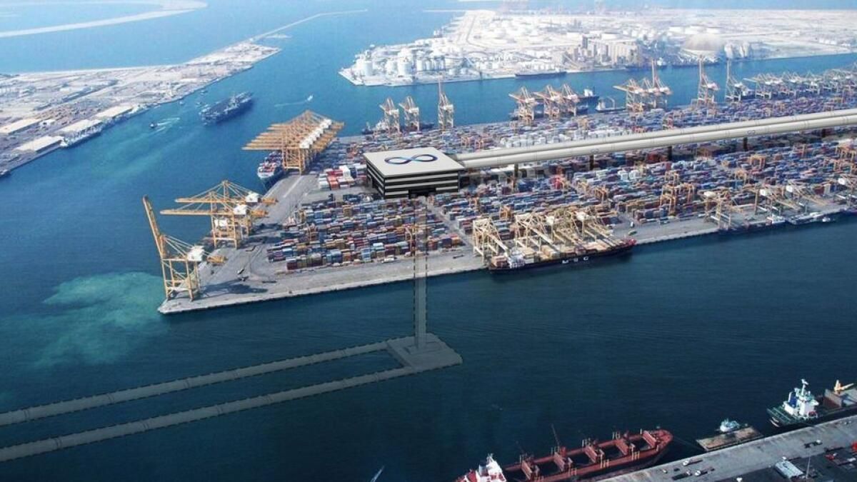 Hindistan-Kilit Sektörlerdeki Fırsatlardan Yararlanmak için Mumbai'deki BAE iş forumu