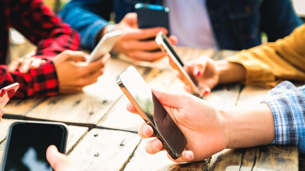 Cep Telefonları ile Beyin Kanseri Arasında Bağlantı Yok: Dsö Liderliğindeki Çalışma