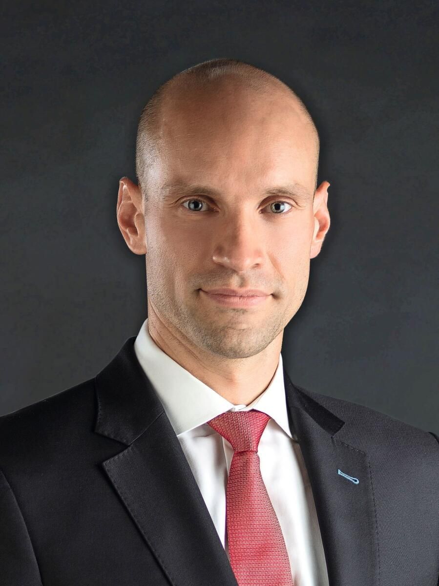 Ruya'nın Merkezinde Esg