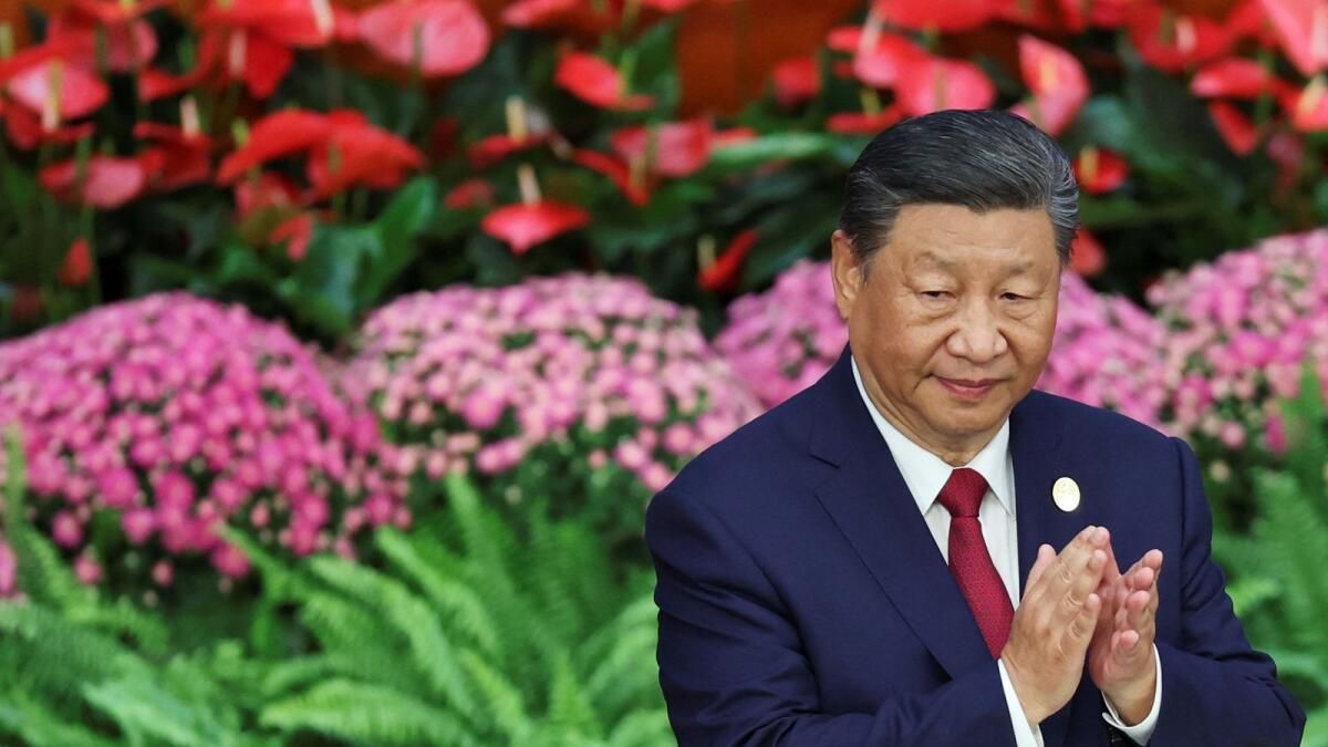Çin'in Xi Jinping'i Afrika Finansmanını 51 Milyar Dolar Artırdı, Bir Milyon iş sözü Verdi