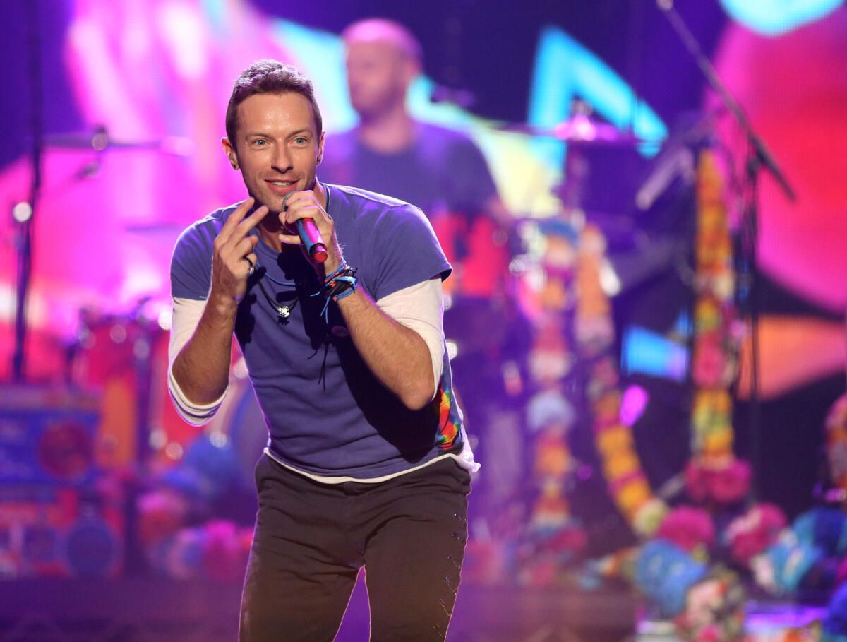 Coldplay Bilet Sorunu: Hindistan'ın Bookmyshow Ceo'su Karaborsa Davası Üzerine Çağrıldı