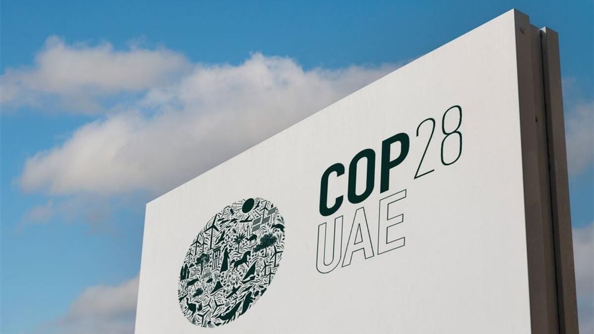 Cop28, Dünya Cop29'a Hazırlanırken Küresel İklim Eylemi için Belirleyici Bir An Olmaya Devam Ediyor