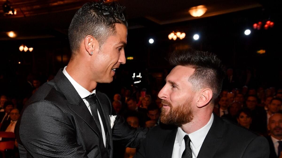 Suudi Kulübü Al Nassr Menajeri Pioli, Ronaldo'nun Messi'den Üstün Olduğunu Söyledi
