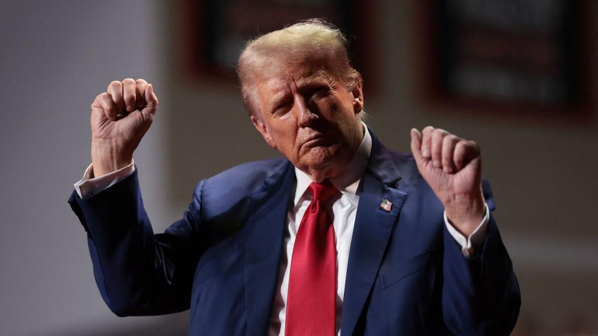 Trump, Zelensky'nin Demokratların ABD Seçimlerini Kazanmasını İstediğini Söyledi