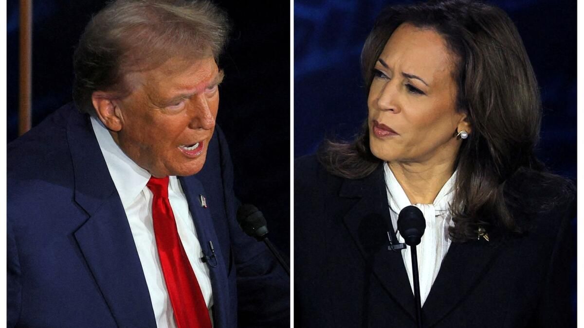 Açıklayıcı: Trump ve Harris, Aı Politikasında Nasıl Farklılık Gösteriyor?