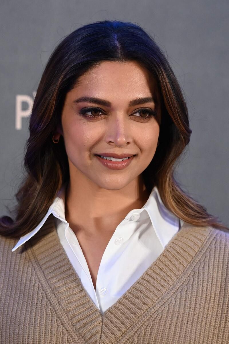 Deepika Padukone Yeni Anne Olarak Hayata Bakışını Paylaşıyor