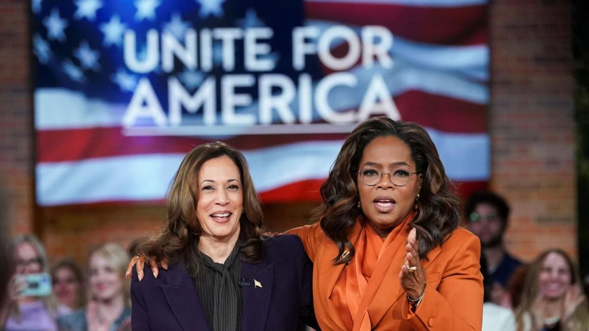Kamala Harris, Silah Yanlısı Duruşuyla Birçok Kişiyi Şaşırtıyor
