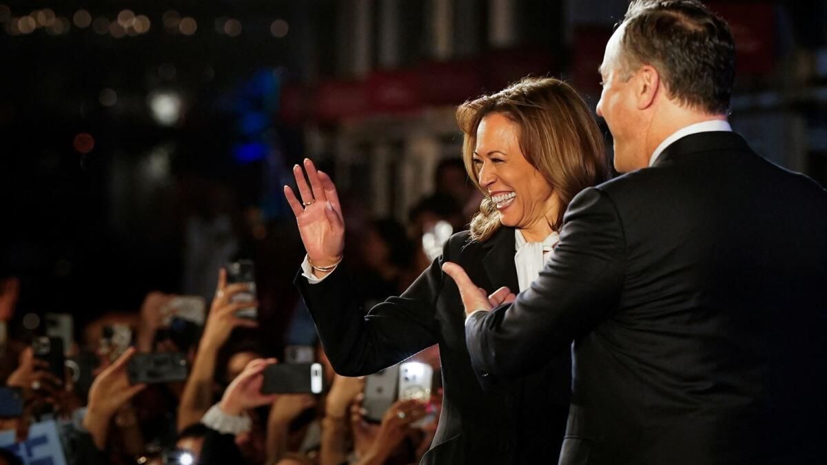 Harris-Trump Başkanlık Tartışmasından Çıkarımlar