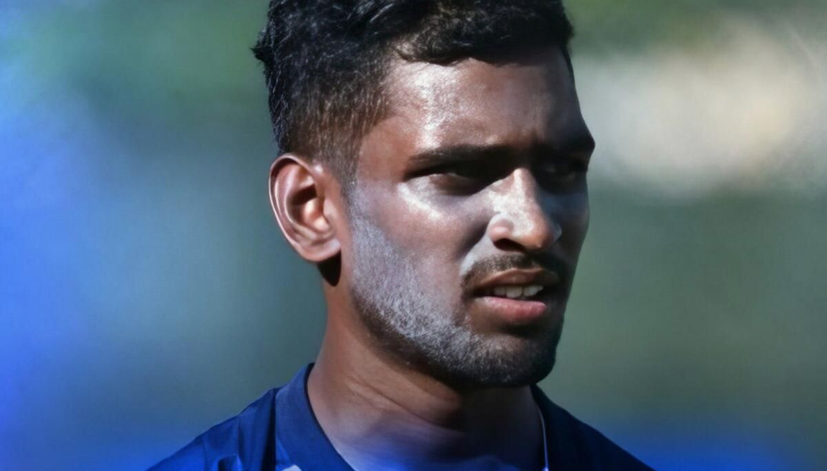 Sri Lanka, Yeni Zelanda'ya Karşı ikinci Test için Uncapped Spinner'ı Getirdi